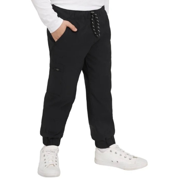 Weatherproof Vintage Youth Fleece Lined Jogger - Picture 2 of 16